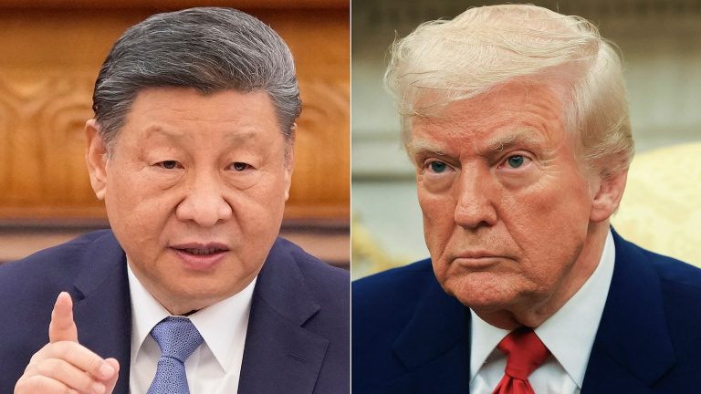 Why China’s Xi Jinping is playing hardball with Trump on tariffs: ANALYSIS
