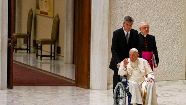From Buenos Aires to Rome: Key dates in the life of Pope Francis