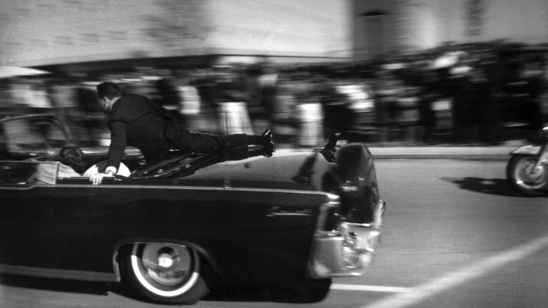 ‘JFK’ director Oliver Stone to testify to Congress about assassination files
