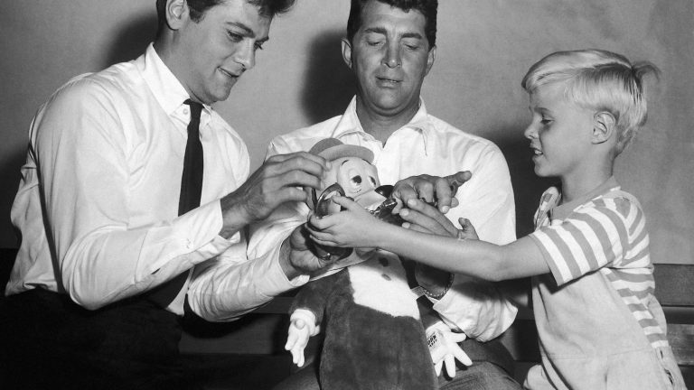 Jay North, TV’s mischievous Dennis the Menace, dies at 73