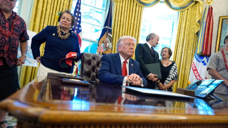 Law firms, universities, civil society groups in Trump’s sights for punitive action