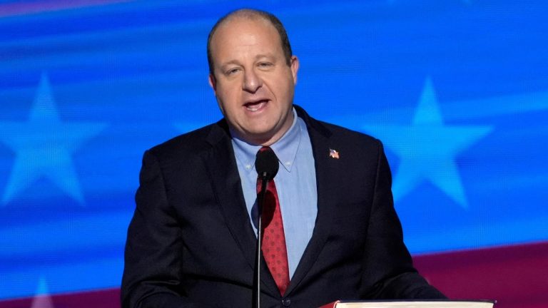 Sweeping semiautomatic gun restriction signed into law by Colorado governor