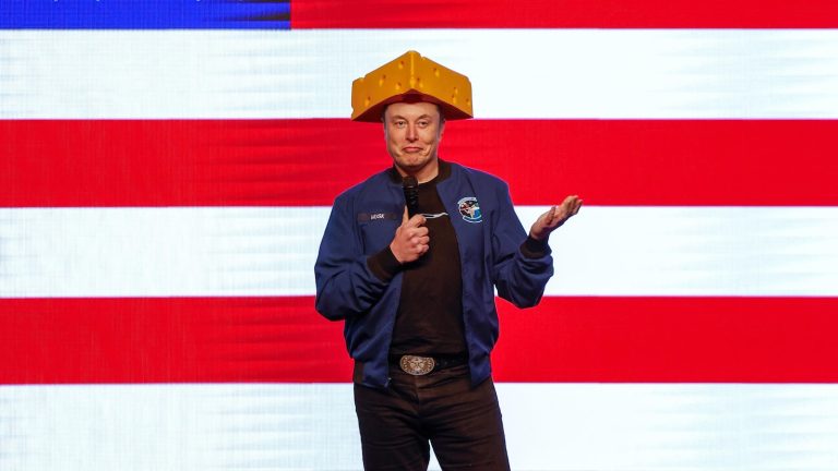 Democrats’ win in Wisconsin court race also is a big loss for Elon Musk