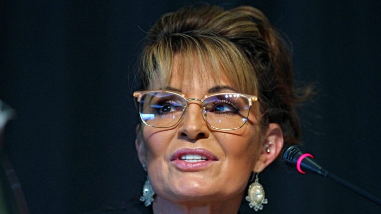 Retrial opens for Sarah Palin’s libel suit against The New York Times