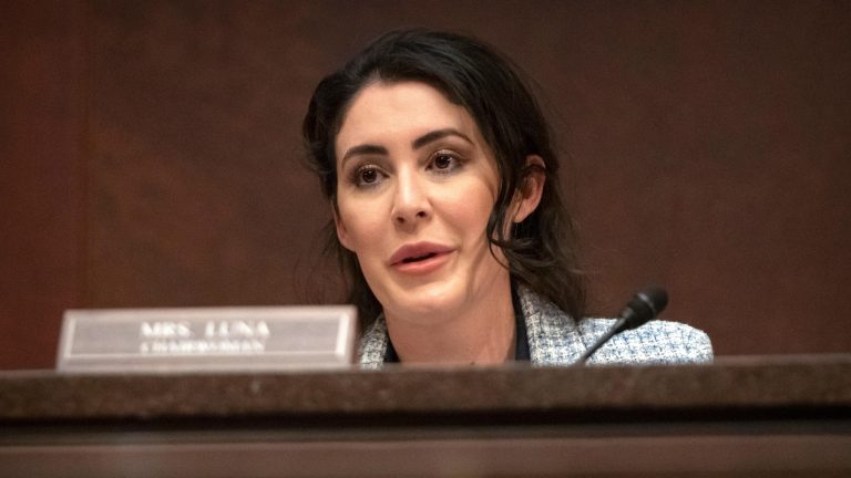 How a fight over proxy voting for new parents upended the US House