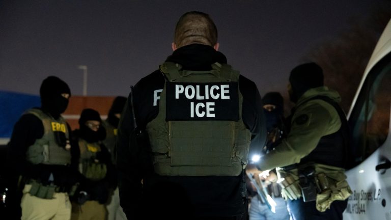 How the public’s shift on immigration paved the way for Trump’s crackdown