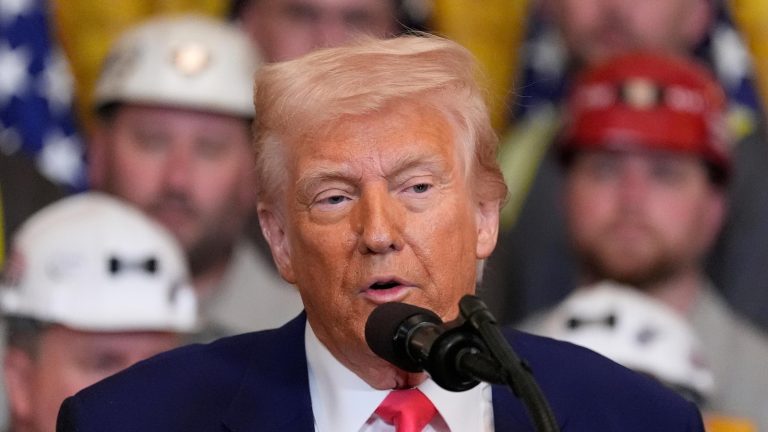 Trump to undergo physical after years of reluctance to share medical information
