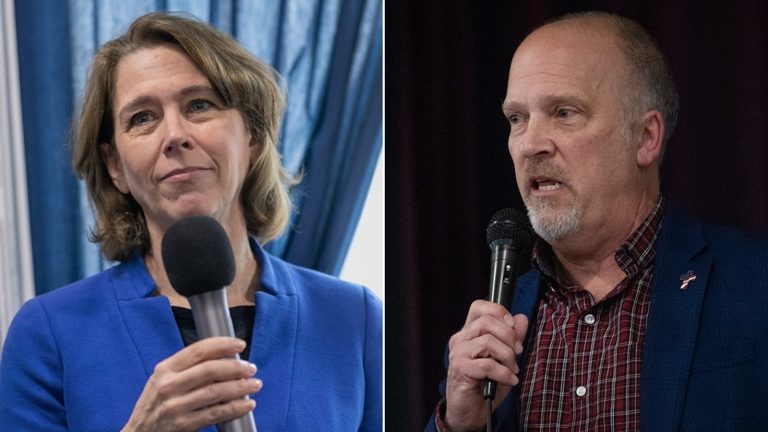 Democratic-backed Crawford wins Wisconsin Supreme Court race over Musk-backed Schimel