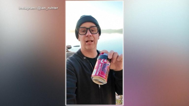 WATCH:  Picture this! Man turns trash into cameras