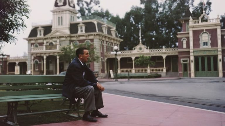 WATCH:  Celebrating 70 years of magic at Disneyland