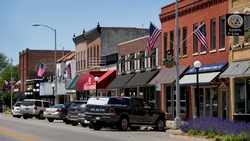 Understanding U.S. Across 15 Types of Communities