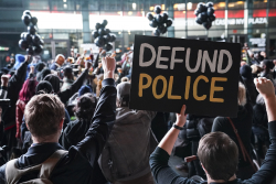 'Defund the Police' Resulted in More Killings