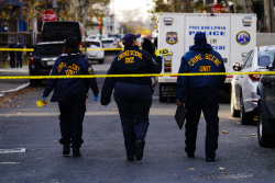 An End to Biden Injustice Against the Police