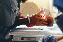 Cash Bonus for Having a Baby? Trump Is Considering It