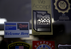 Working for Welfare Benefits Is Not Punishment
