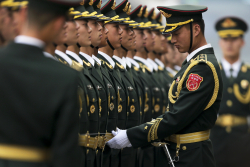 When's Last Time You Saw China as Movie Villain?