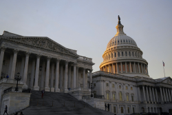 'Big, Beautiful Bill' Tanks in House Budget Committee