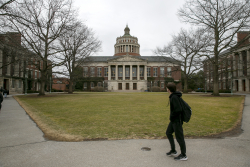 Universities Facing Nightmare Scenario