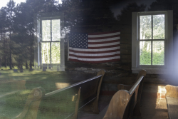 Young Adults Rebelling–by Getting Religion