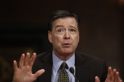 Secret Service Could Force Comey To Answer Questions