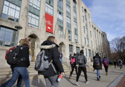 Woke Schools Could Lose Talent to Red States