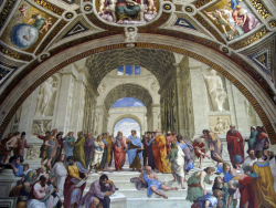 What the Ancients Might Teach Us About Civic Ed
