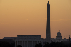 Memo: D.C. Judges Predisposed Against Trump Admin