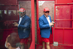 Are Young Republicans a Blip or a Trend?