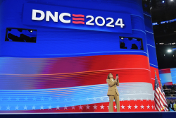 Hispanic Moderates Swinging Away From Democrats