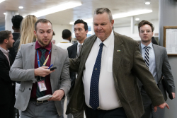 How the GOP's One-Sided Deal-Making Will Hurt Farmers