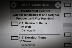 Are Media Pollsters Incompetent or Deceitful?