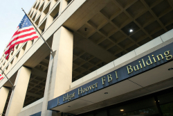 When the Bureaucrats Spy on Senators