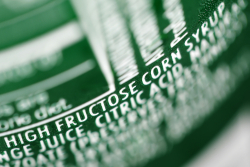 People Don't Understand That Processed Foods Are Poison