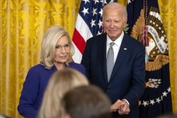 Dems Used Biden's Infirmity To Push a Radical Agenda