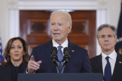 2028 Voters Won't Care About the Biden 'Cover-Up'