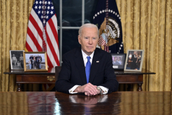 The Border Disaster Was Not an Accident