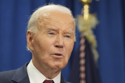 Dems Need Honest Reckoning With Biden's Failed Presidency