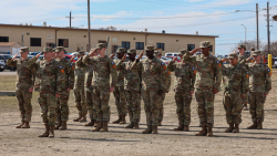 Military Incentivizing Careerism Over Performance