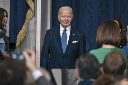 Forget Biden: Trump's Problems Today Far More Important