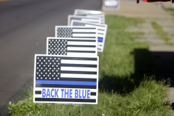 National Police Week: A Tribute to Law Enforcement Heroes