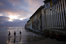 The Financial Burden of Biden's Open Border Legacy