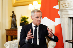 How Trump Won the Canadian Election