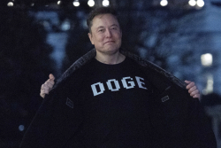 Thank You, Elon