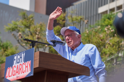 Democrats, Please Stop Trying To Be Cool