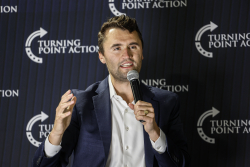 What Charlie Kirk Told Me About His Legacy