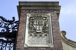 Toward a Negotiated Settlement of Trump-Harvard Showdown