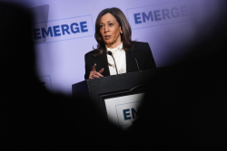 Why Harris Lost (the Crosstabs Edition)