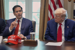 With Another Role in His Portfolio, Rubio Ascends