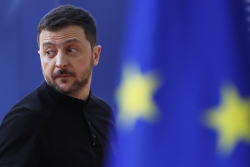 Congress Should Strengthen Trump's Hand on Ukraine