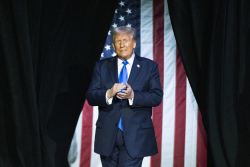 One Hundred Days That Shook U.S. Foreign Policy